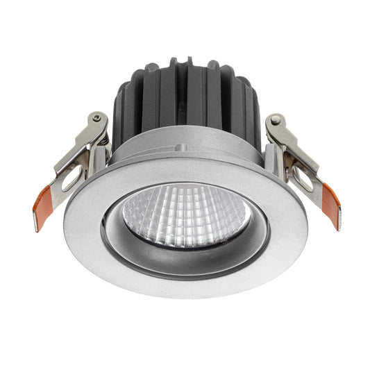 DOT-90K LED Downlight – schwenkbar, kompakt & präzise