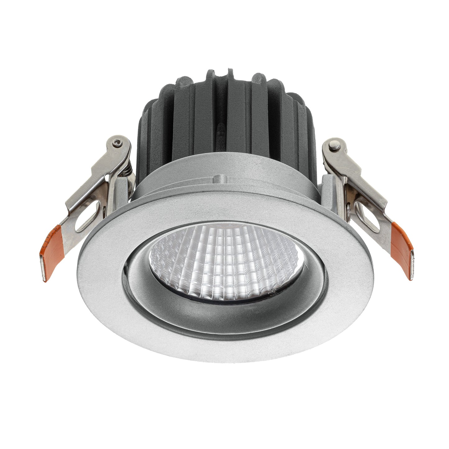 DOT-90K LED Downlight – schwenkbar, kompakt & präzise