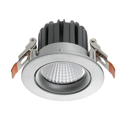 DOT-90K LED Downlight – schwenkbar, kompakt & präzise