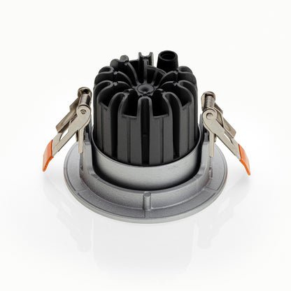 DOT-90K LED Downlight – schwenkbar, kompakt & präzise