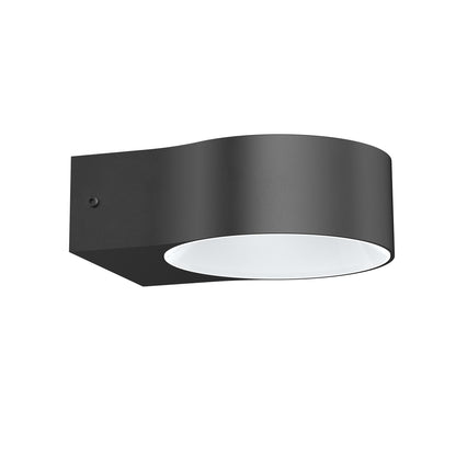 JARDO W LED Wandleuchte – stilvoll, robust & vielseitig