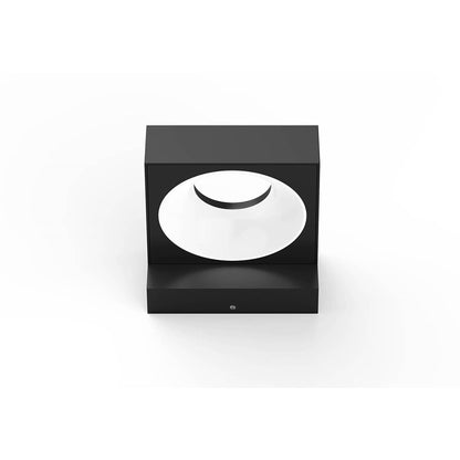 JARDO W LED Wandleuchte – stilvoll, robust & vielseitig