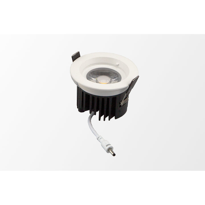 DOT R82 Spot ohne Deckenring – 3000K