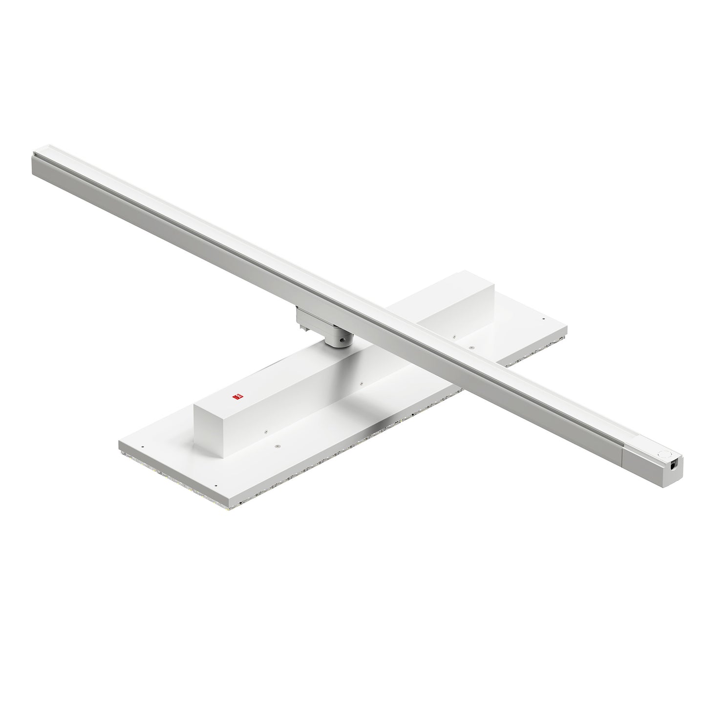TRACK-Panel LED Stromschienenleuchte – flexibel, effizient & vielseitig