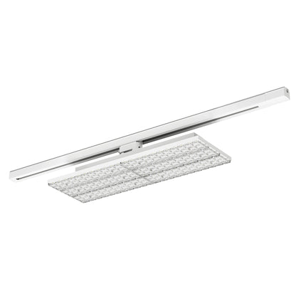 TRACK-Panel LED Stromschienenleuchte – flexibel, effizient & vielseitig
