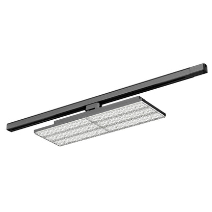 TRACK-Panel LED Stromschienenleuchte – flexibel, effizient & vielseitig