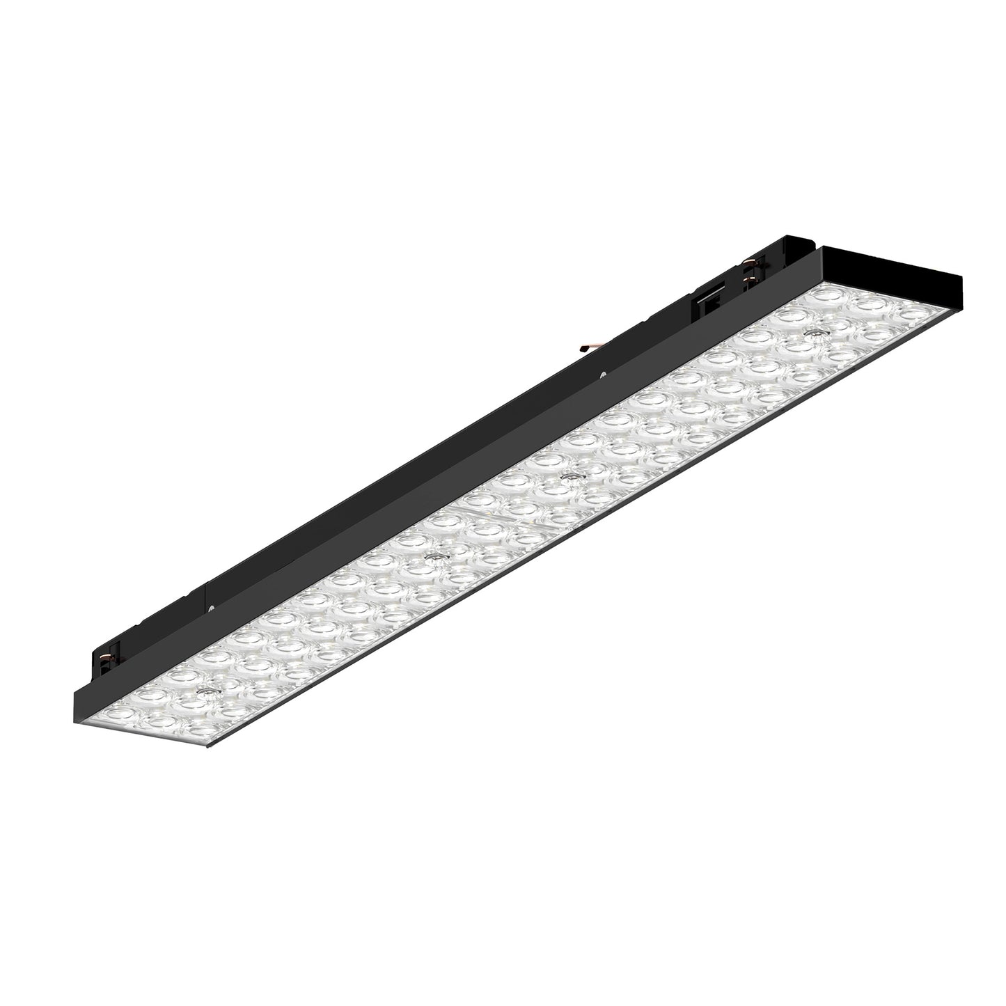 TRACK-LINE LED Stromschienenleuchte – elegant, effizient & vielseitig