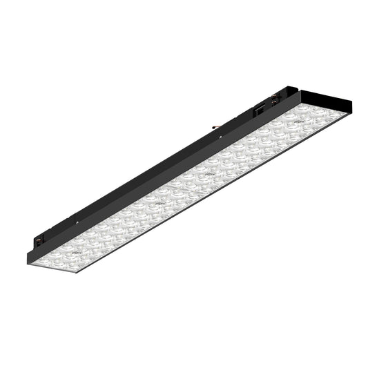 TRACK-LINE LED Stromschienenleuchte – elegant, effizient & vielseitig