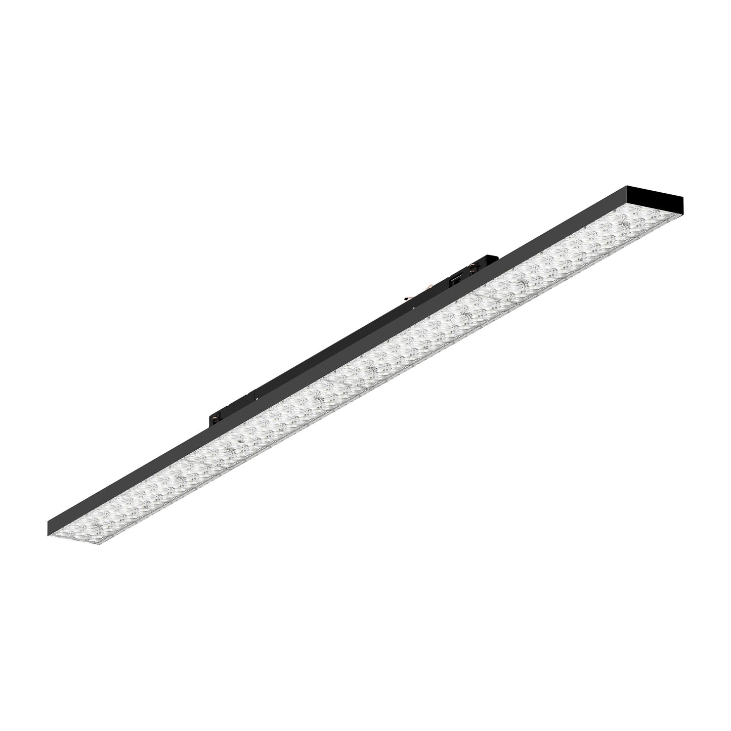 TRACK-LINE LED Stromschienenleuchte – elegant, effizient & vielseitig
