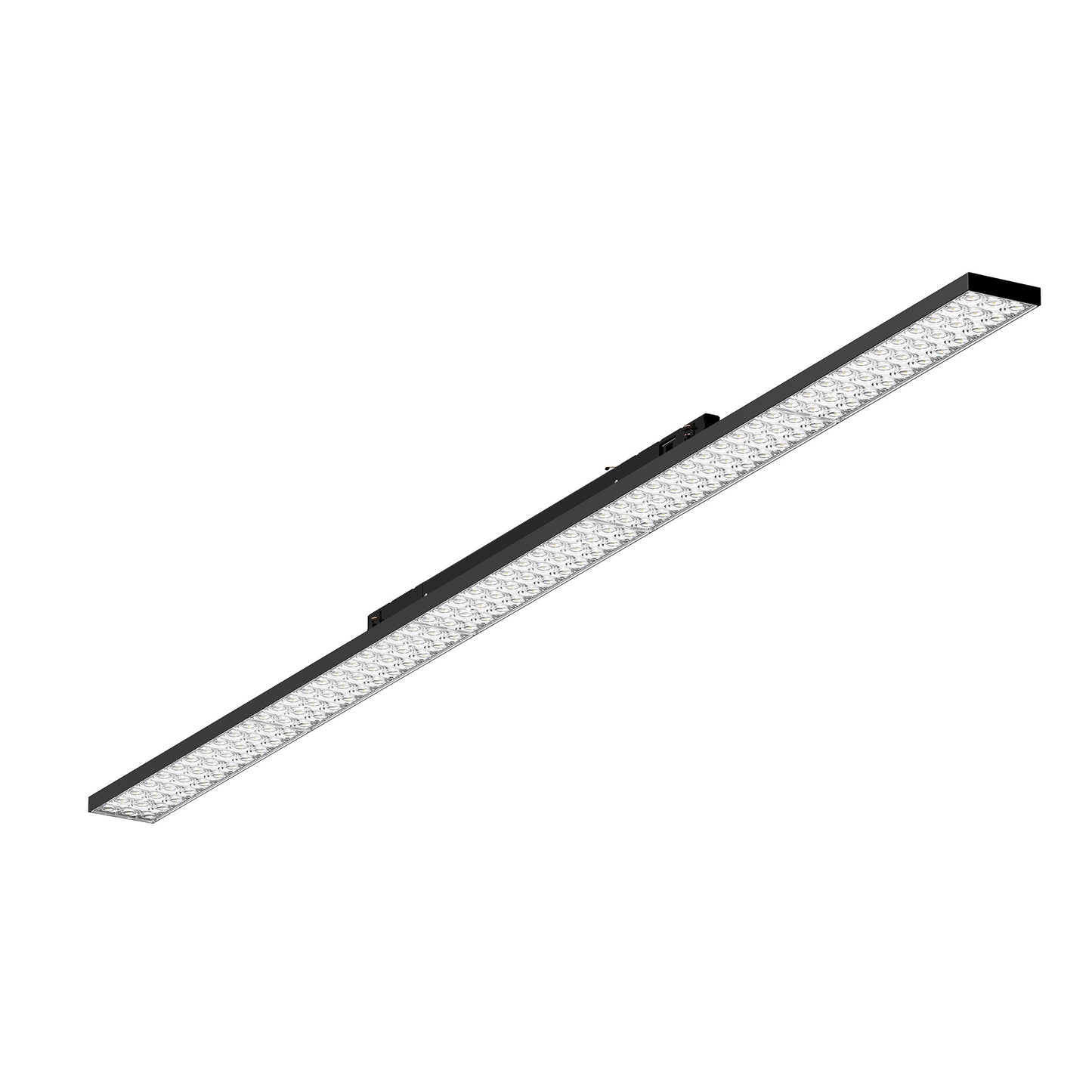 TRACK-LINE LED Stromschienenleuchte – elegant, effizient & vielseitig