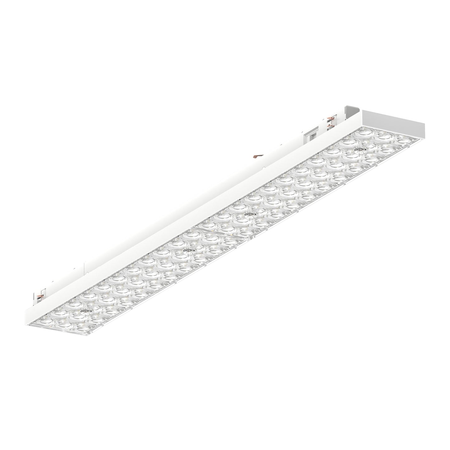 TRACK-LINE LED Stromschienenleuchte – elegant, effizient & vielseitig