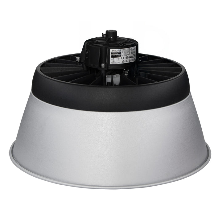 RAMUS Zubehör – Aluminiumreflektor 120W