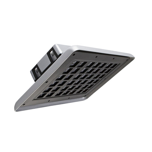 QUADRO LED Highbay – robust, effizient & blendfrei