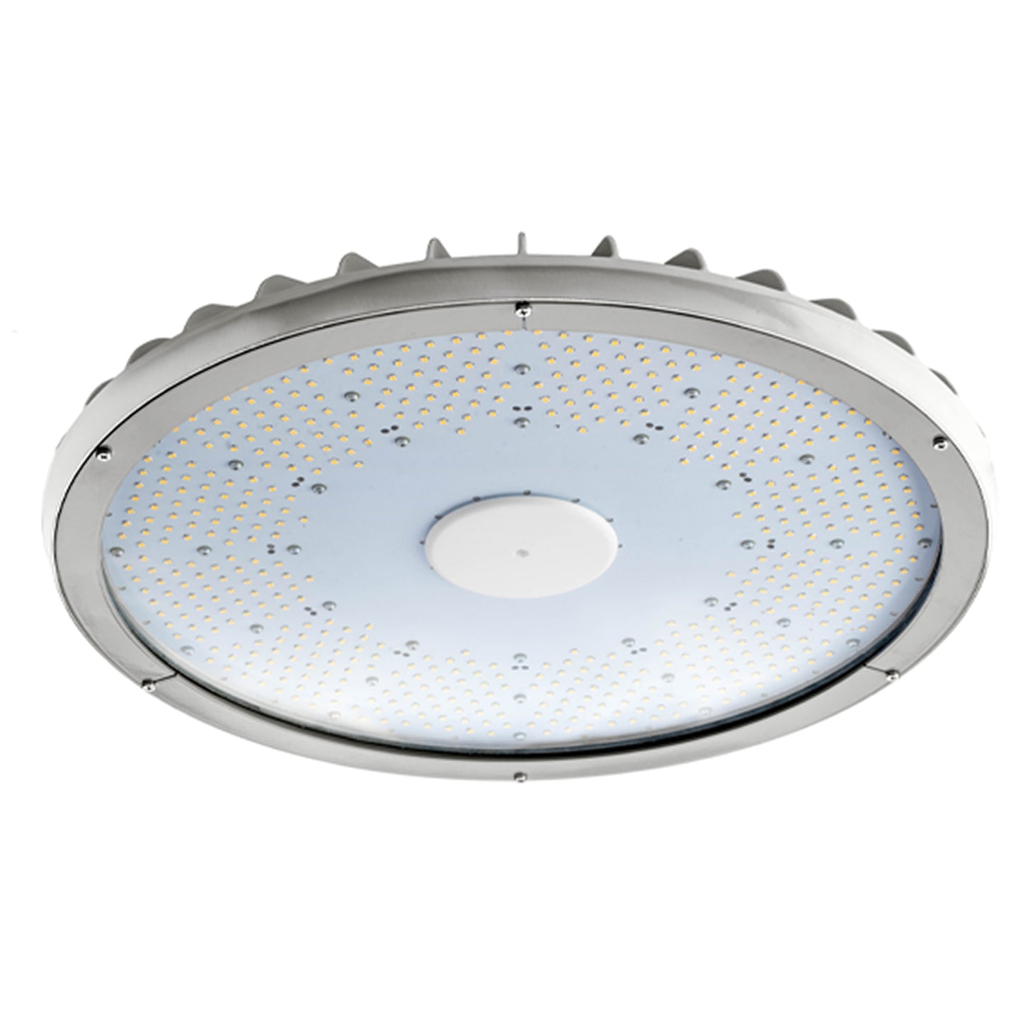 SUN 165 LED Highbay – kompakt, robust & vielseitig einsetzbar