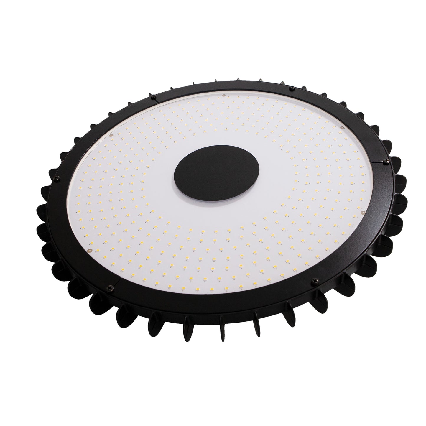 SUN II LED Highbay – kompakt, sicher & vielseitig einsetzbar