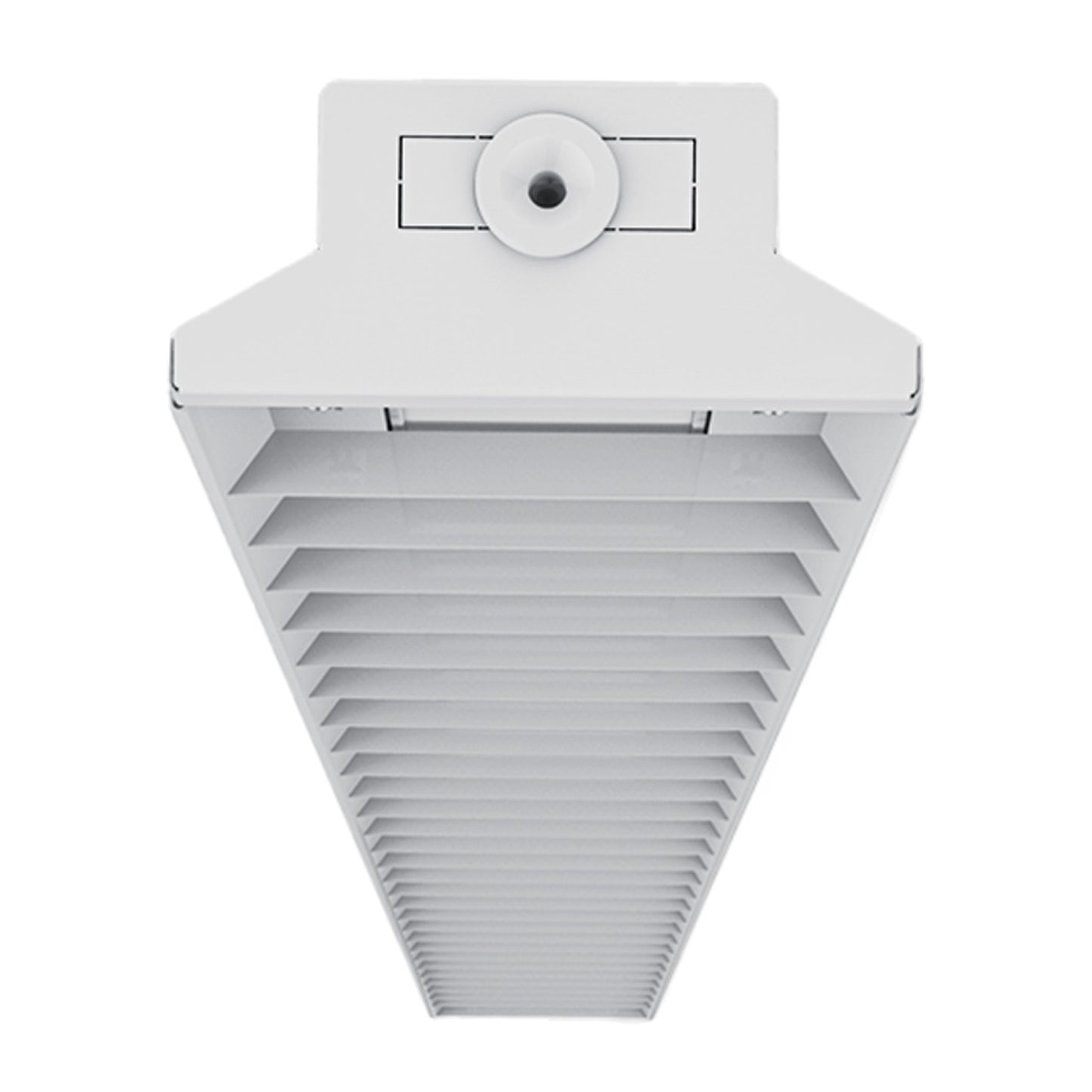 INDO LED Sporthallenleuchte – robust & hocheffizient
