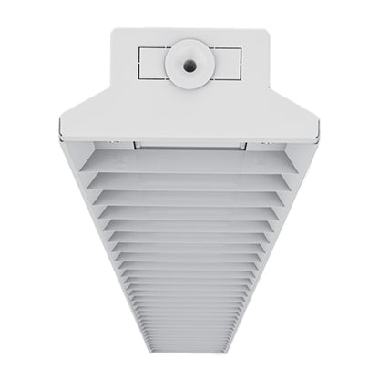 INDO LED Sporthallenleuchte – robust & hocheffizient