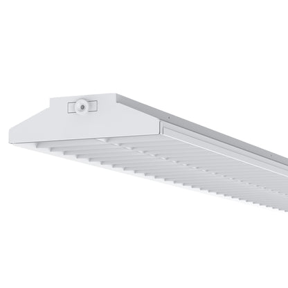 INDO LED Sporthallenleuchte – robust & hocheffizient