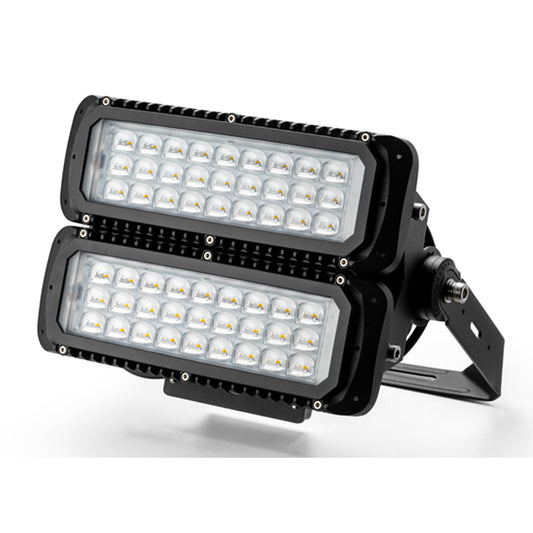 SQUABA LED Flutlicht – leistungsstark, robust & vielseitig