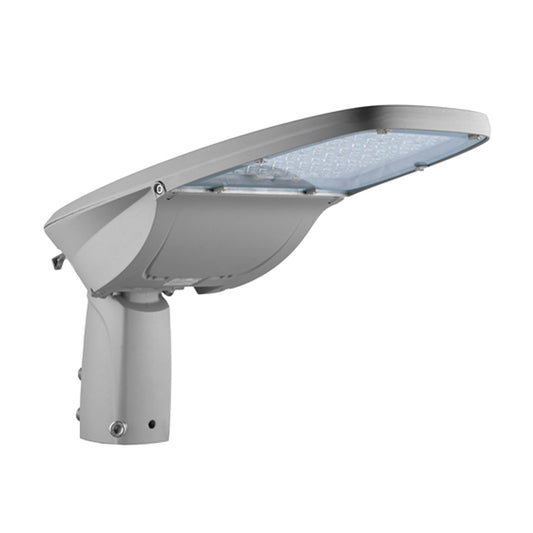 NESTRA LED Straßenleuchte – flexibel, robust & langlebig