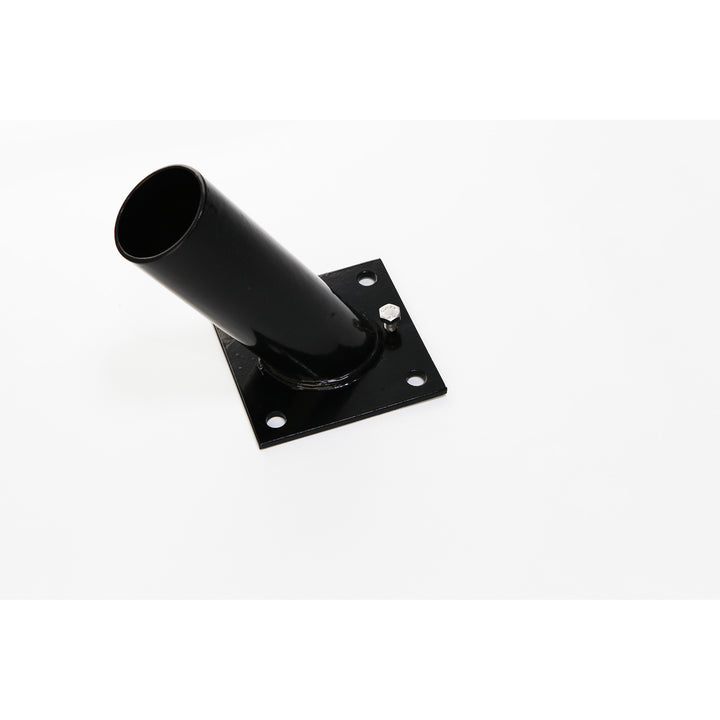 Außenleuchten Zubehör – 30° Wandhalterung