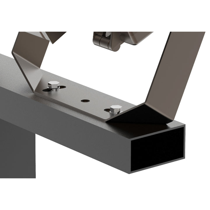 LENON-II Zubehör – Wandmontagebügel 400W