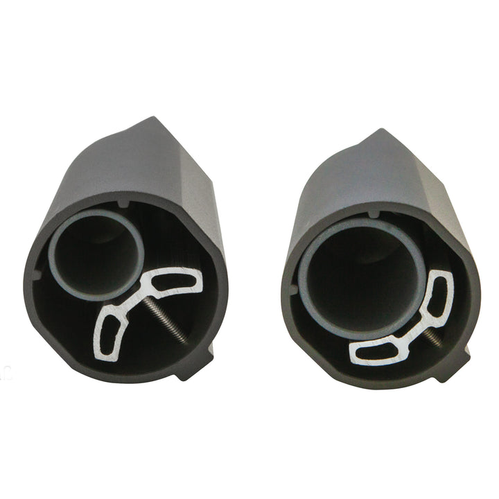 TURO Zubehör – Reduzierstück 76 auf 60/42mm