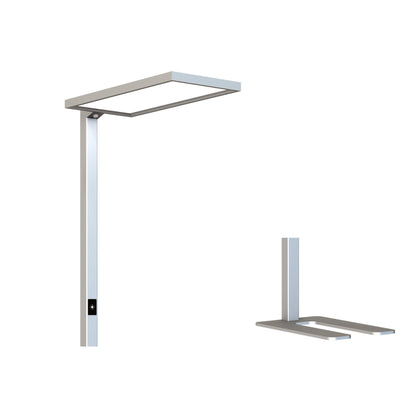 KENDO Floor LED Stehleuchte – modern, blendfrei & komfortabel