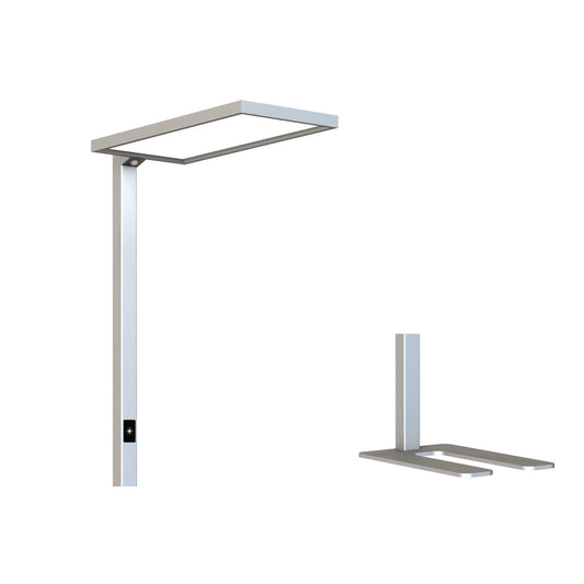 KENDO Floor LED Stehleuchte – modern, blendfrei & komfortabel