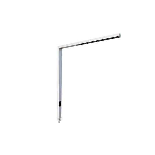 PRIMO TI / TA LED Tischleuchte – intelligent, blendfrei & platzsparend