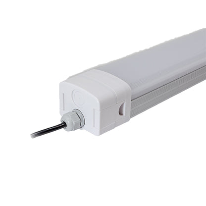 LUPO LED Feuchtraumleuchte – robust & vielseitig einsetzbar