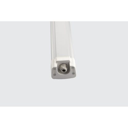 LUPO CCT LED Feuchtraumleuchte – robust, einstellbar & vielseitig