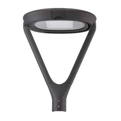 FUNGO HQ LED Außenleuchte – vielseitig, robust & effizient