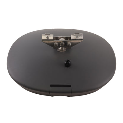 FUNGO HQ LED Außenleuchte – vielseitig, robust & effizient