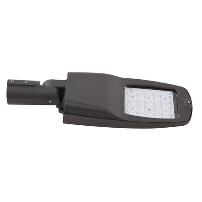 TURO LED Straßenleuchte – effizient, robust & intelligent steuerbar