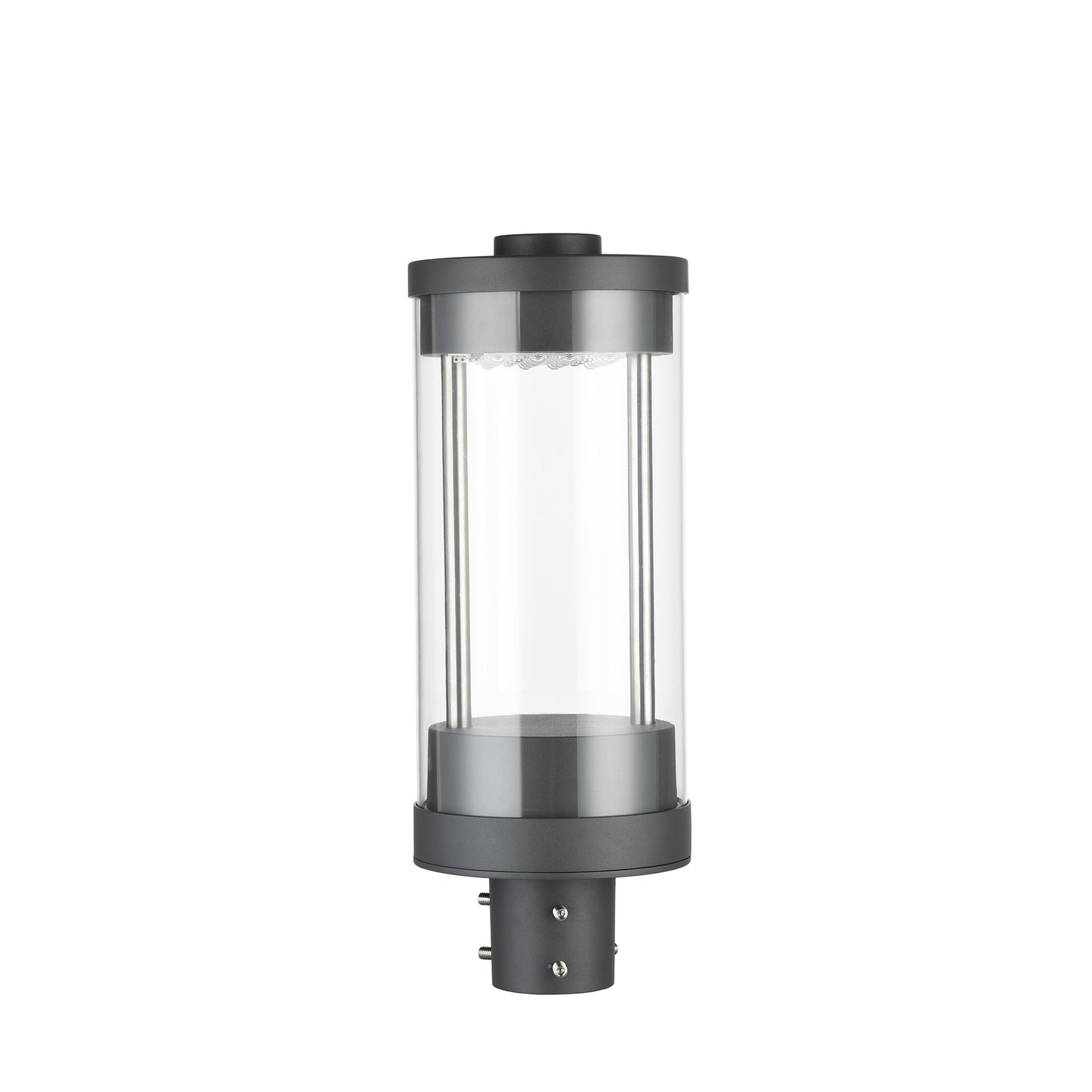 FOKUS LED Außenleuchte – vielseitig, effizient & montagefreundlich