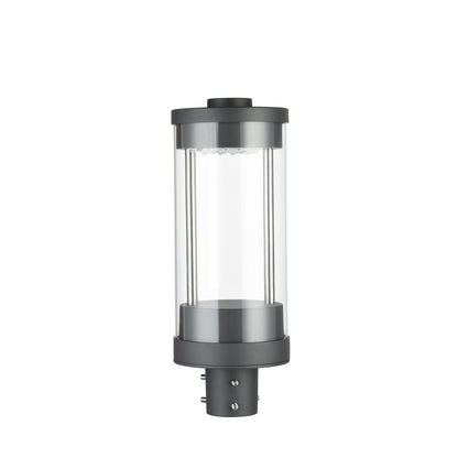 FOKUS LED Außenleuchte – vielseitig, effizient & montagefreundlich