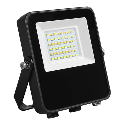 AFLO LED Außenleuchte – flexibel, robust & effizient