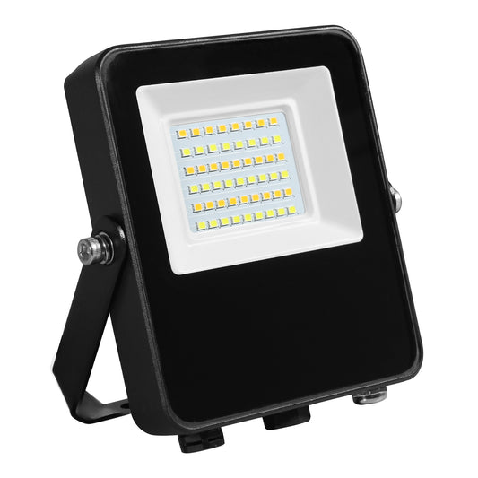 AFLO LED Außenleuchte – flexibel, robust & effizient