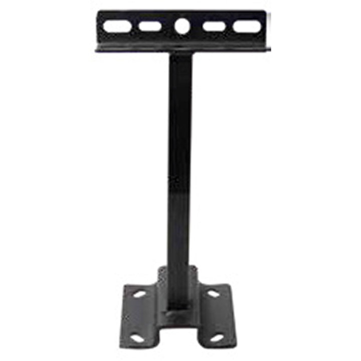 AFLO Zubehör – Wandabstandshalter AFLO 50cm schwarz