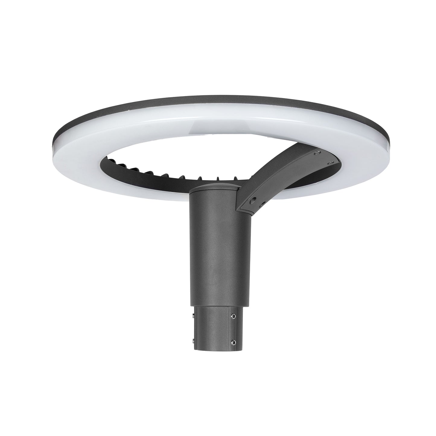 NORA LED Mastleuchte – robust, stilvoll & langlebig