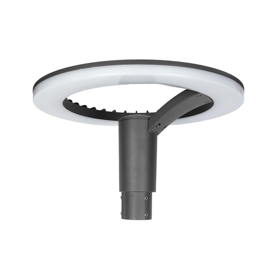 NORA LED Mastleuchte – robust, stilvoll & langlebig