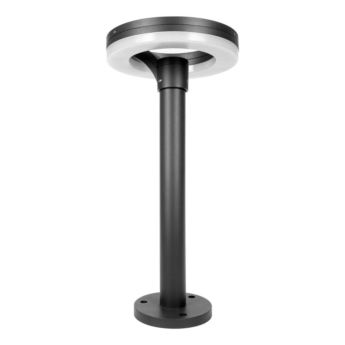 NORA-W LED Wegeleuchte – modern, wetterfest & stilvoll