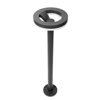 NORA-W LED Wegeleuchte – modern, wetterfest & stilvoll