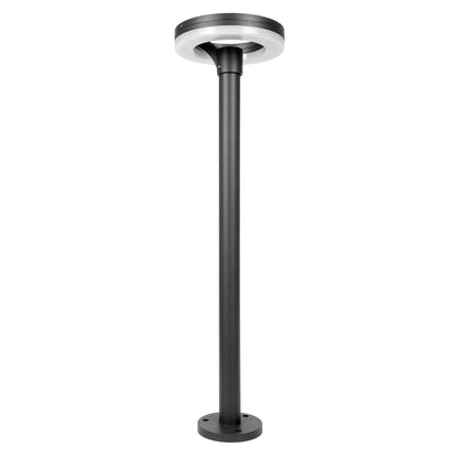 NORA-W LED Wegeleuchte – modern, wetterfest & stilvoll