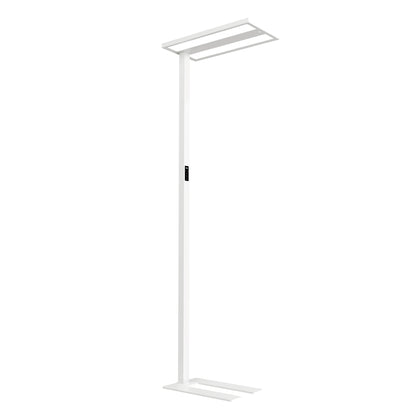 LUMUS LED Büroleuchte – elegant, intelligent & hocheffizient