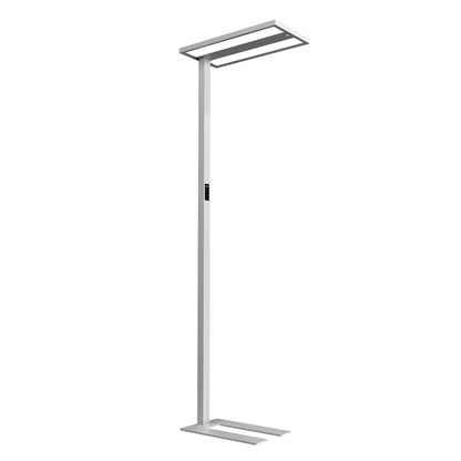 LUMUS LED Büroleuchte – elegant, intelligent & hocheffizient