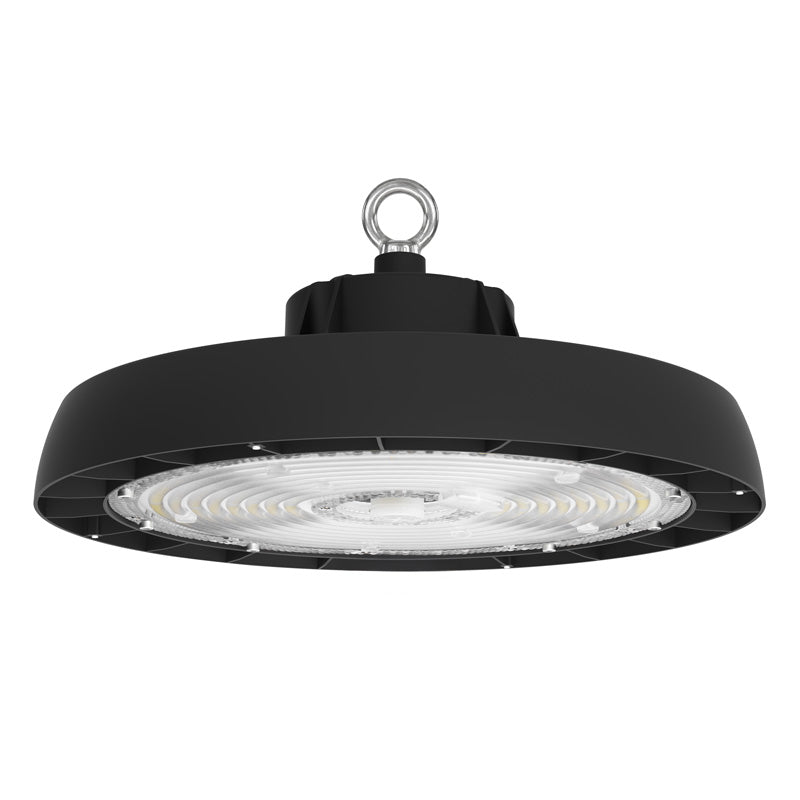 RAMUS LED Highbay – leistungsstark, flexibel & widerstandsfähig