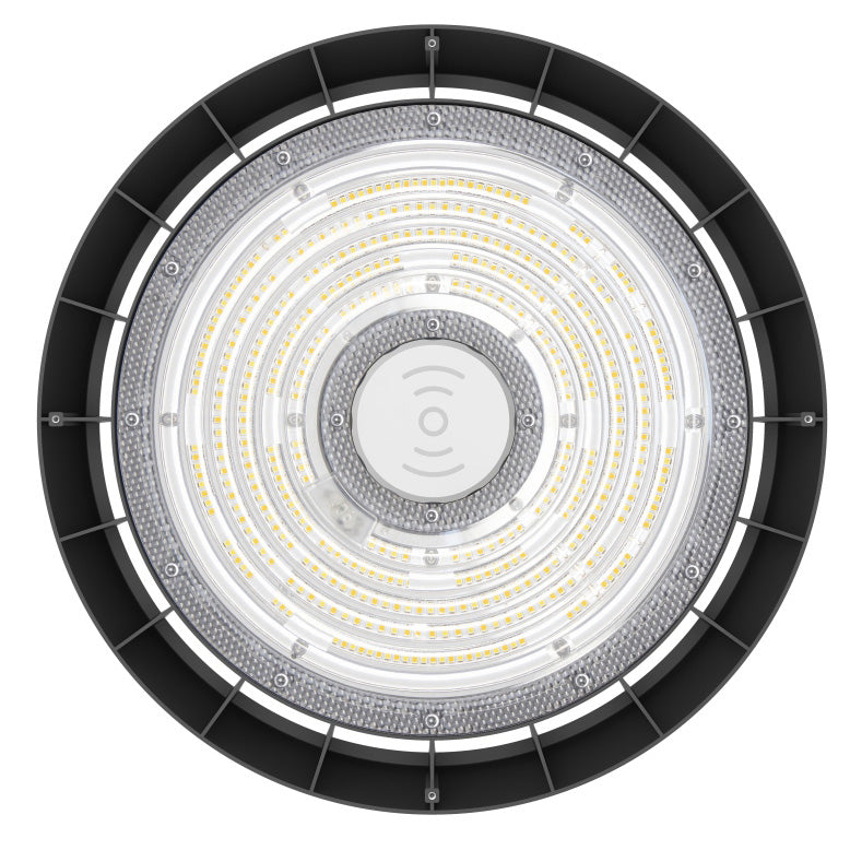 RAMUS LED Highbay – leistungsstark, flexibel & widerstandsfähig