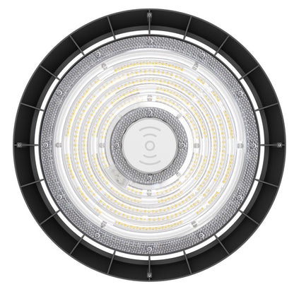 RAMUS LED Highbay – leistungsstark, flexibel & widerstandsfähig